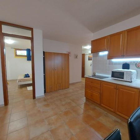 Sa Domu Villa Quartu SantʼElena Екстериор снимка