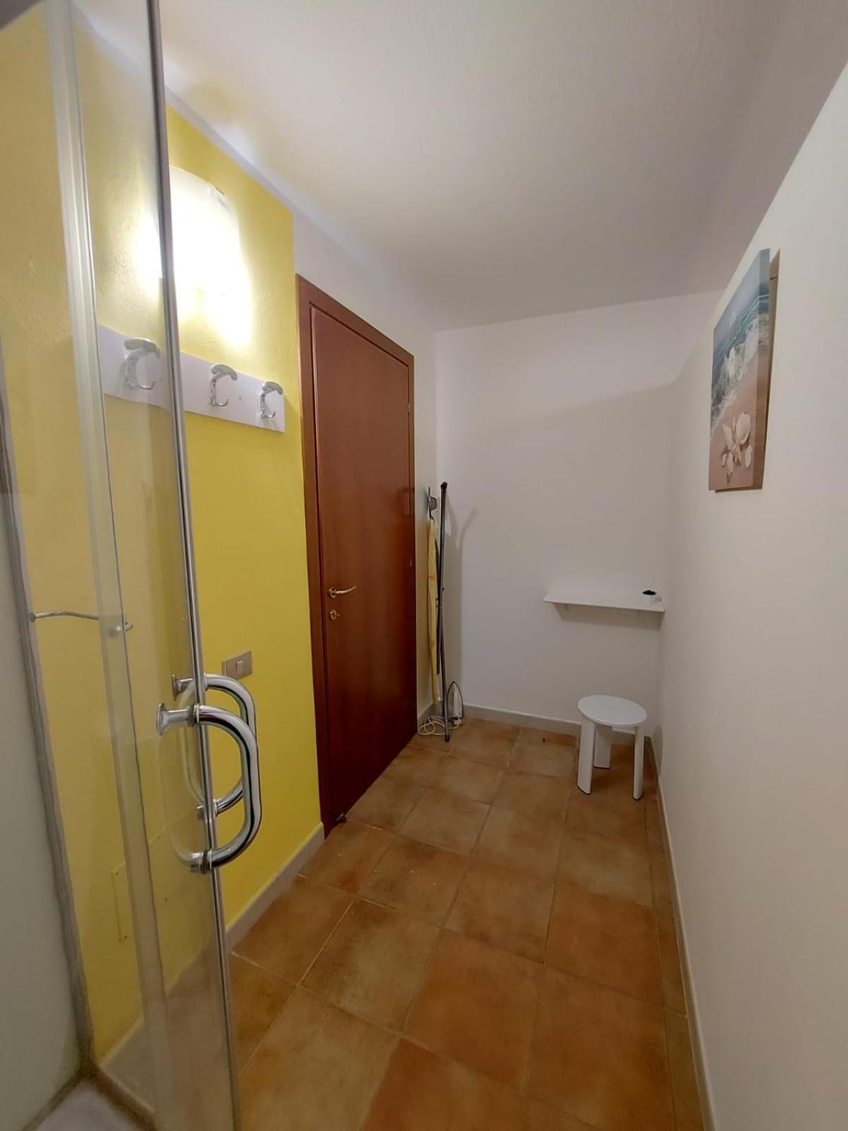 Sa Domu Villa Quartu SantʼElena Екстериор снимка