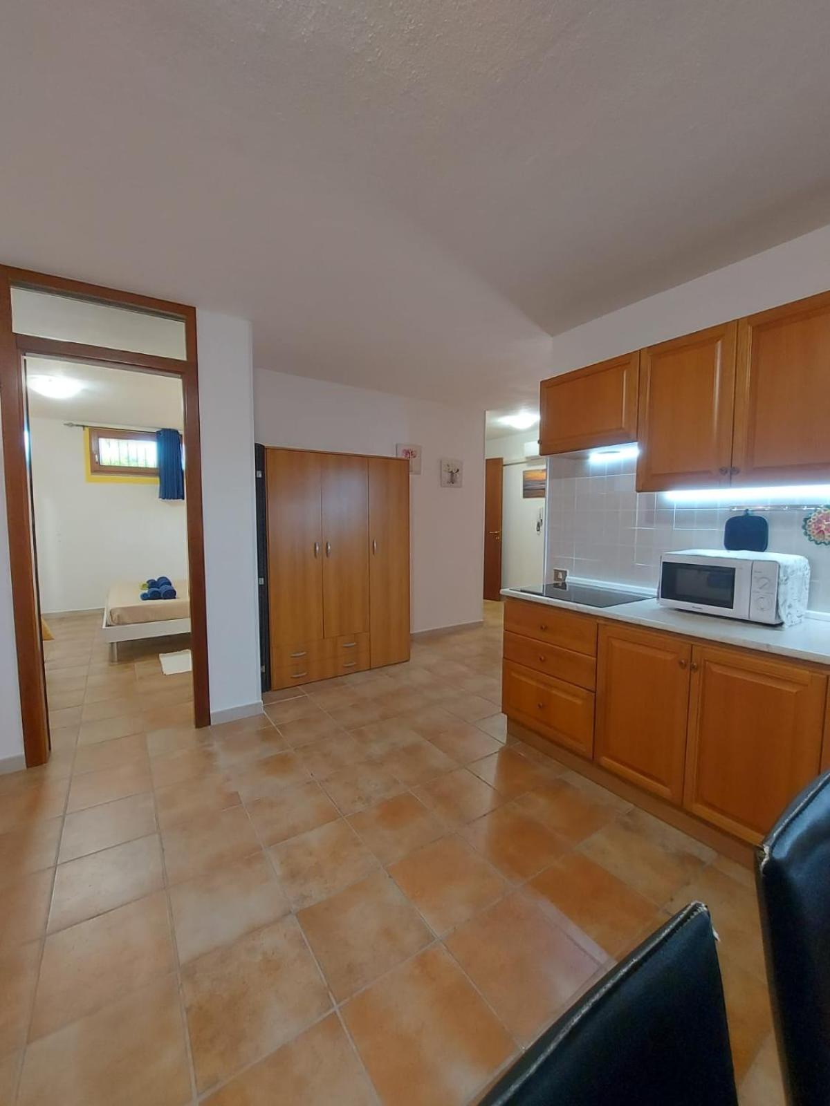 Sa Domu Villa Quartu SantʼElena Екстериор снимка