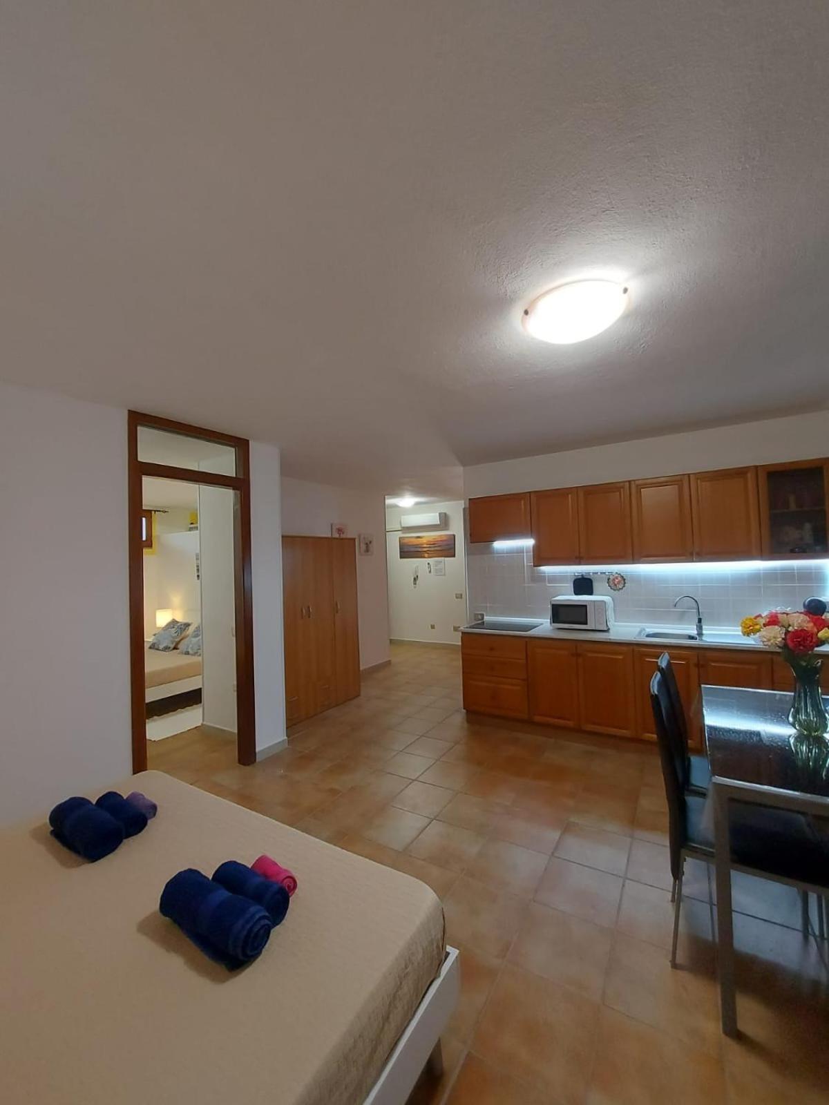 Sa Domu Villa Quartu SantʼElena Екстериор снимка