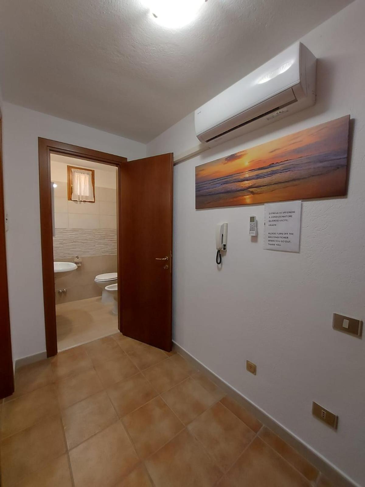 Sa Domu Villa Quartu SantʼElena Екстериор снимка