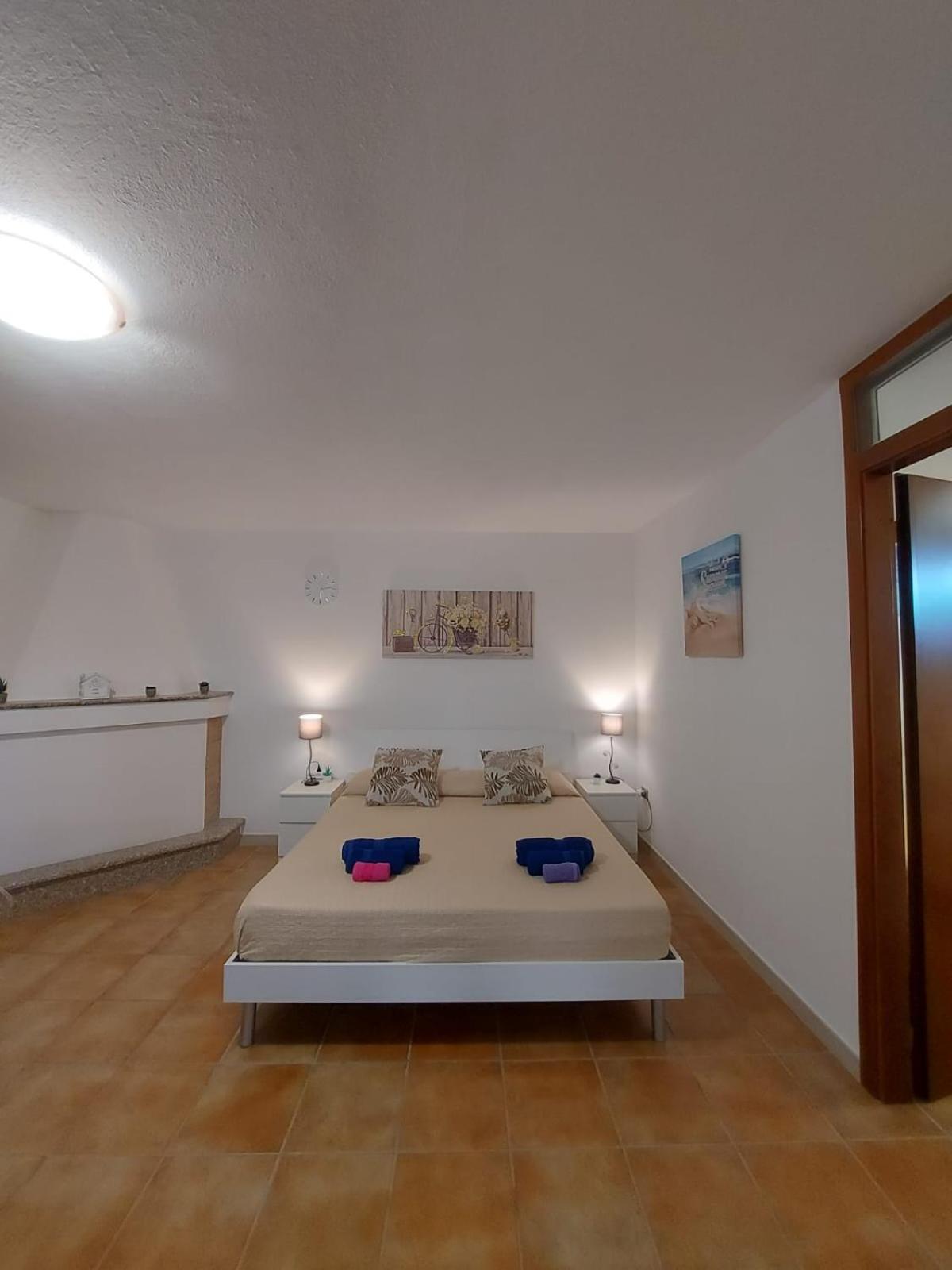 Sa Domu Villa Quartu SantʼElena Екстериор снимка