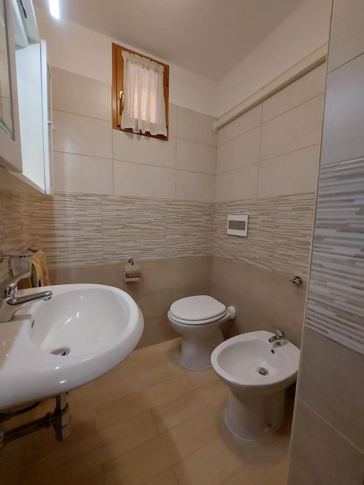 Sa Domu Villa Quartu SantʼElena Екстериор снимка