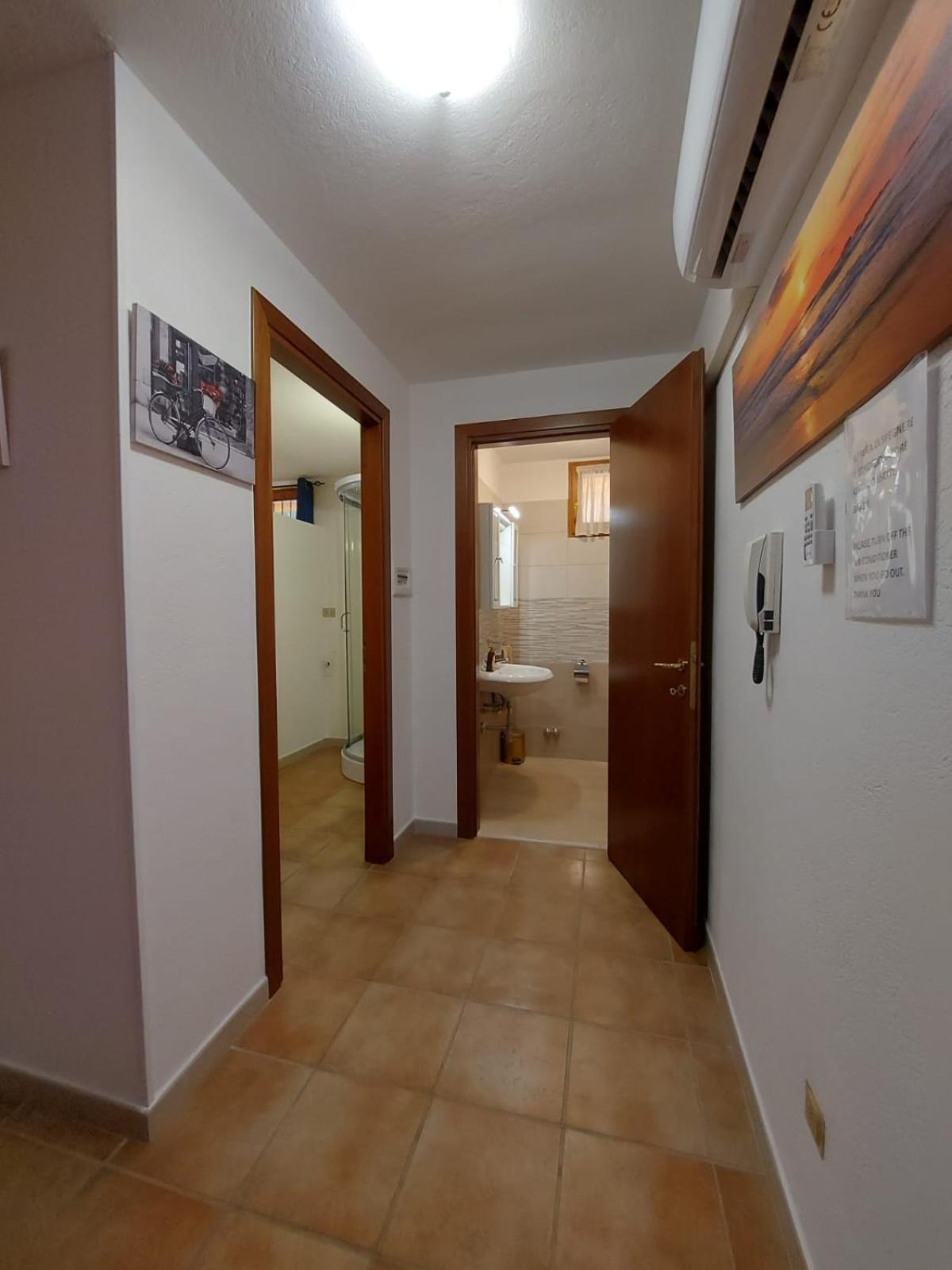 Sa Domu Villa Quartu SantʼElena Екстериор снимка