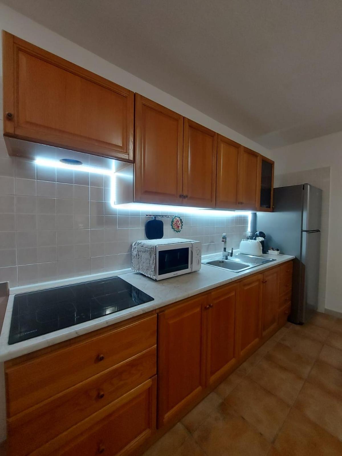 Sa Domu Villa Quartu SantʼElena Екстериор снимка