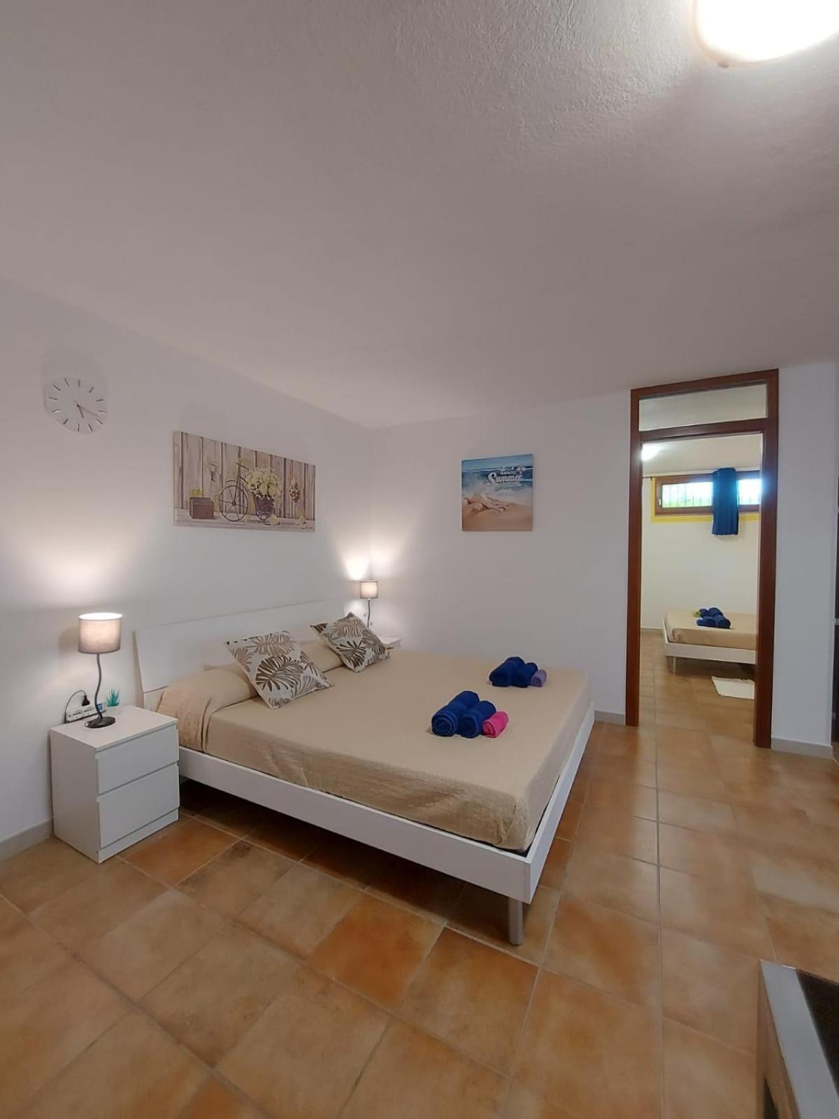 Sa Domu Villa Quartu SantʼElena Екстериор снимка