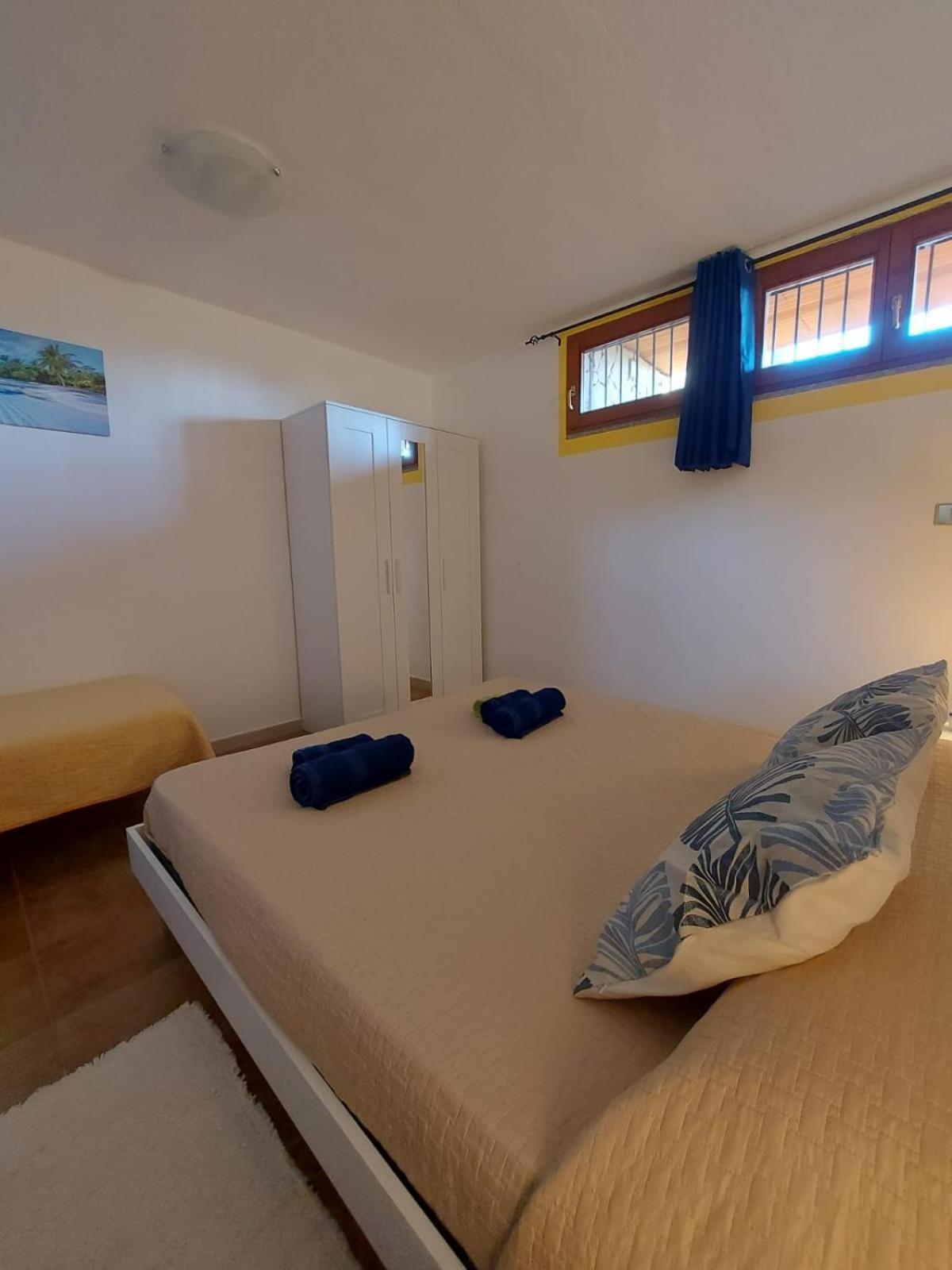 Sa Domu Villa Quartu SantʼElena Екстериор снимка