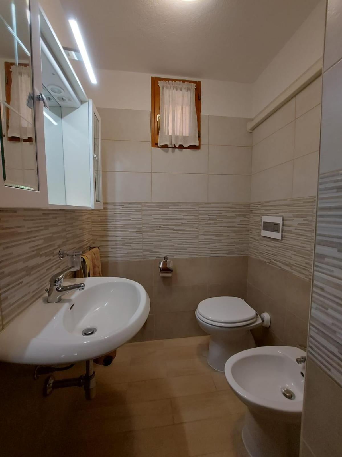 Sa Domu Villa Quartu SantʼElena Екстериор снимка